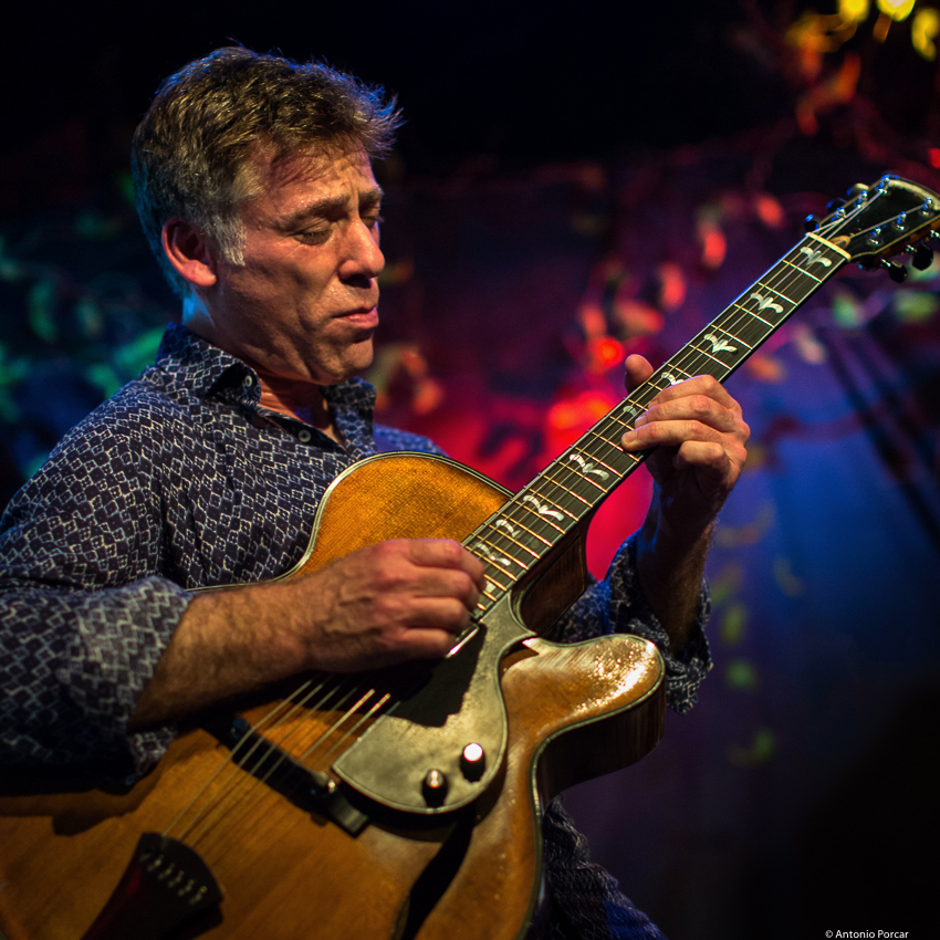 Bernstein, Peter | Antonio Porcar Cano