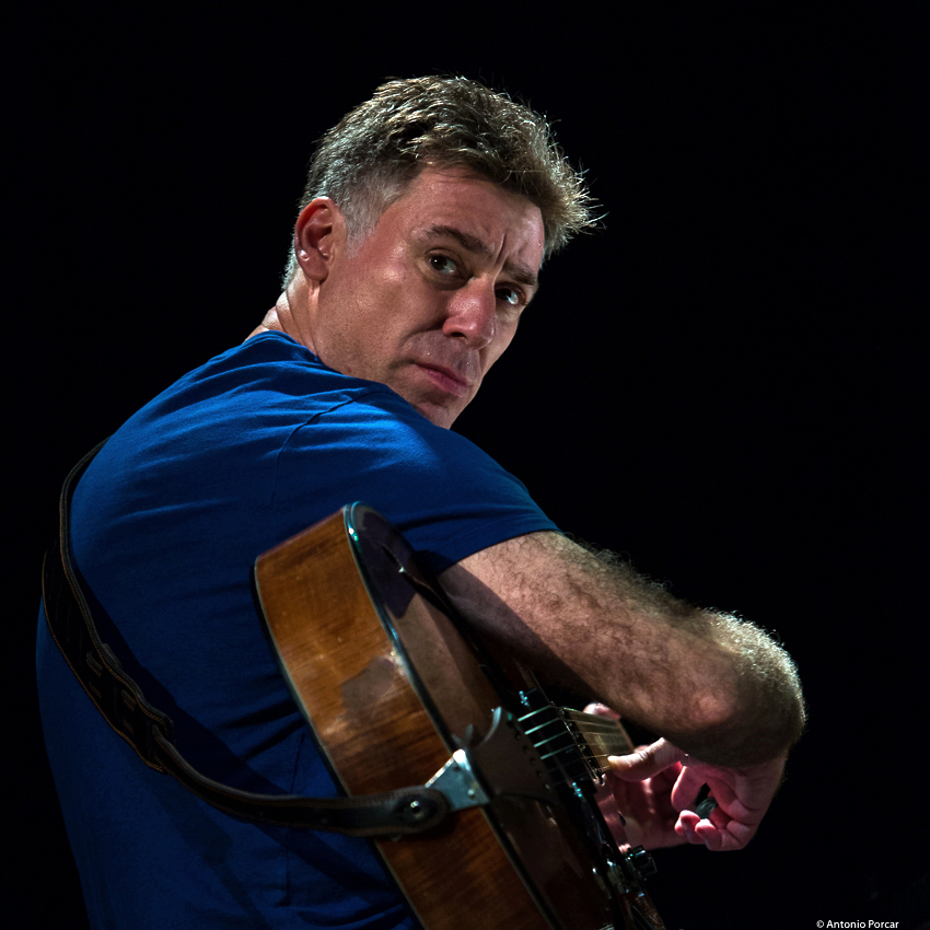 Bernstein, Peter | Antonio Porcar Cano